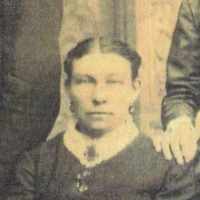 Catherine Mary Cowley (1834 - 1913) Profile